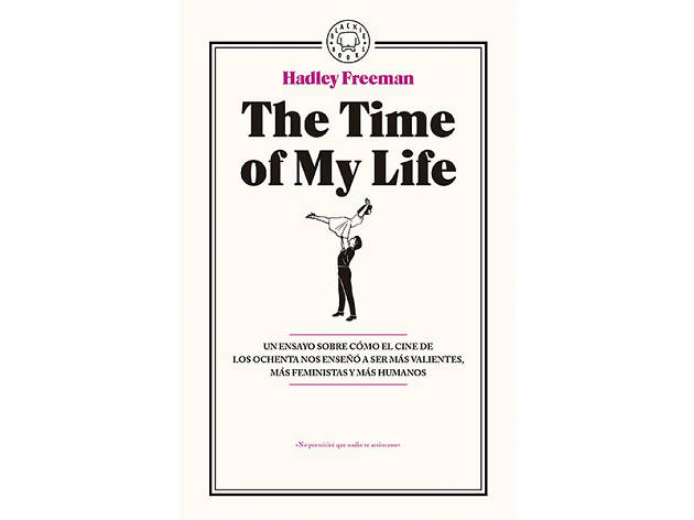 The time of my life The time of my life