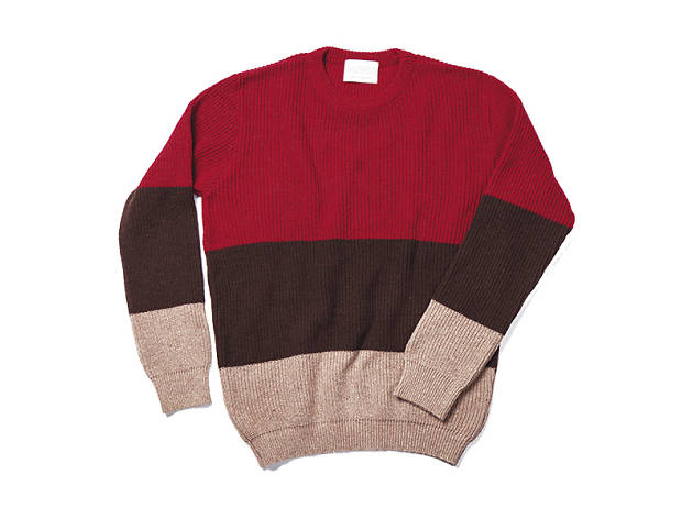 Sweater House Sweater House