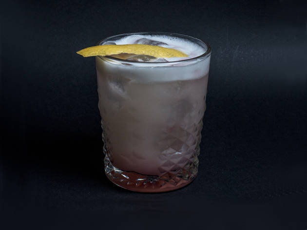 Monchique Sour - Cobre 3 Monchique Sour - Cobre 3