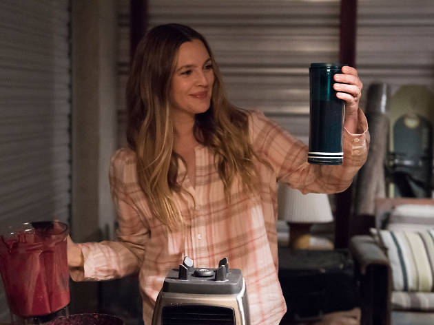 Santa Clarita Diet Santa Clarita Diet