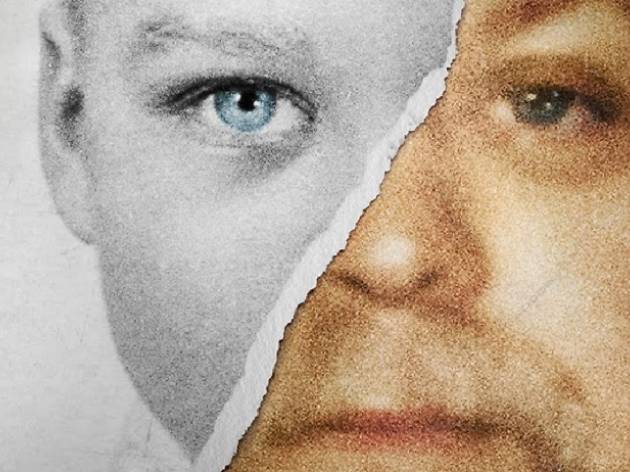 Making a murderer Making a murderer