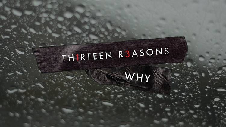 13 Reasons Why