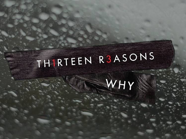 13 Reasons Why