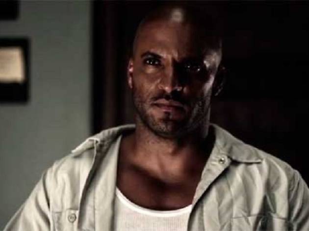 American Gods American Gods