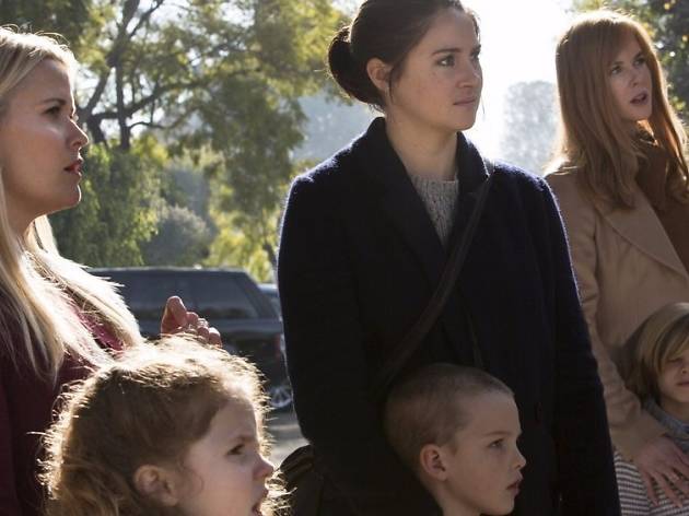 Big Little Lies Big Little Lies
