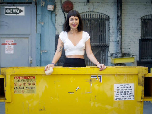 Girlboss Girlboss