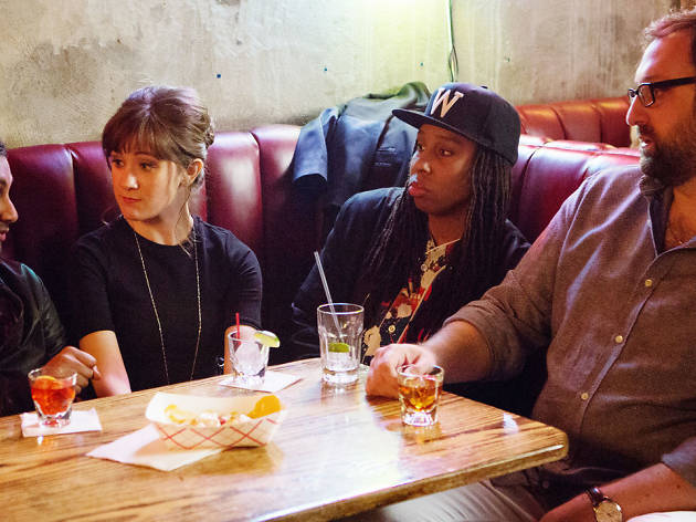 Master of none Master of none