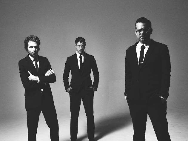 Interpol El último capítulo de Corona Capital presentará shows de los últimos años del festival