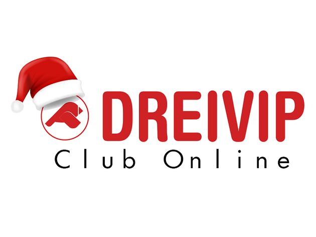 Dreivip Dreivip