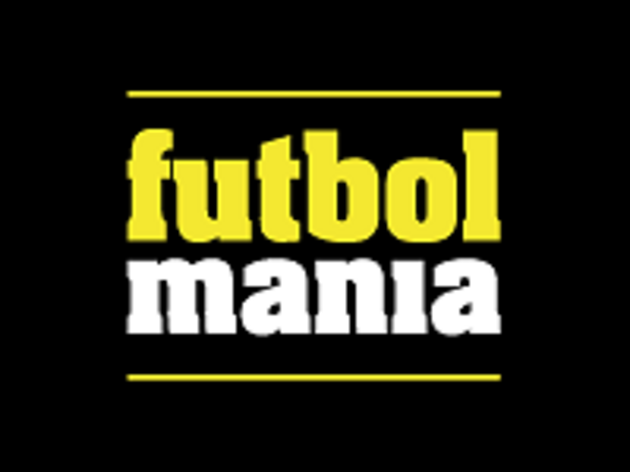 Futbolmania Futbolmania