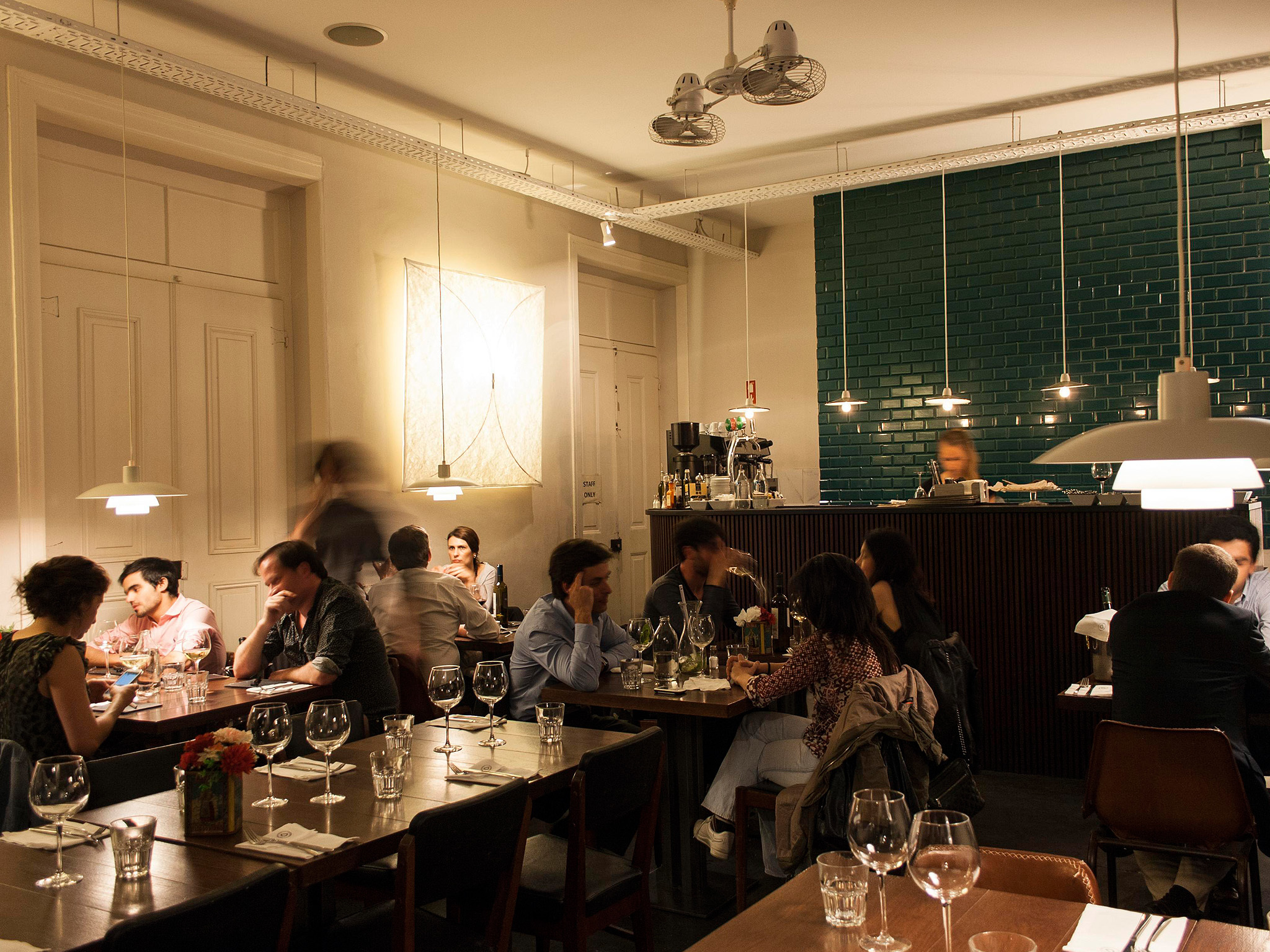 The best restaurants in Príncipe Real – Where to eat in Lisbon