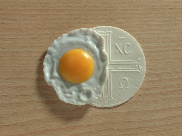 Eclipsi, Joan Brossa Eclipsi, Joan Brossa