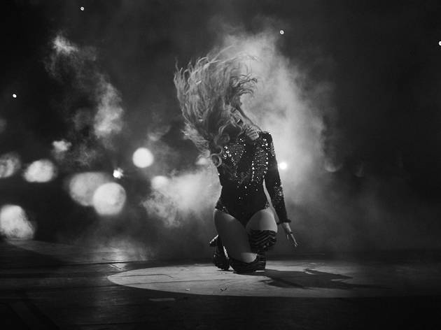 Radiohead, Beyoncé and Kendrick Lamar top Coachella 2017 lineup