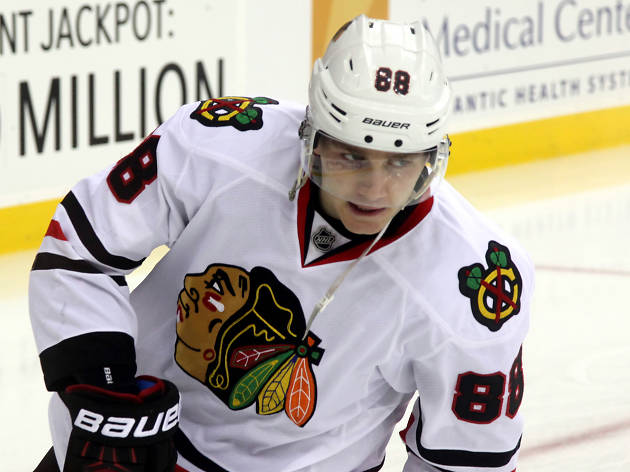 Patrick Kane Patrick Kane