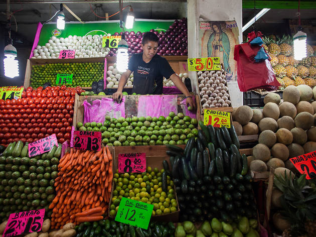 Compras en Iztapalapa Compras en Iztapalapa