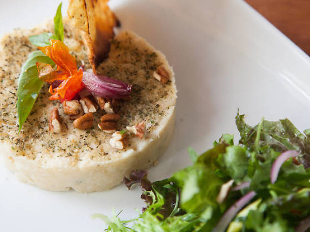 Comida saludable Comida saludable en la CDMX