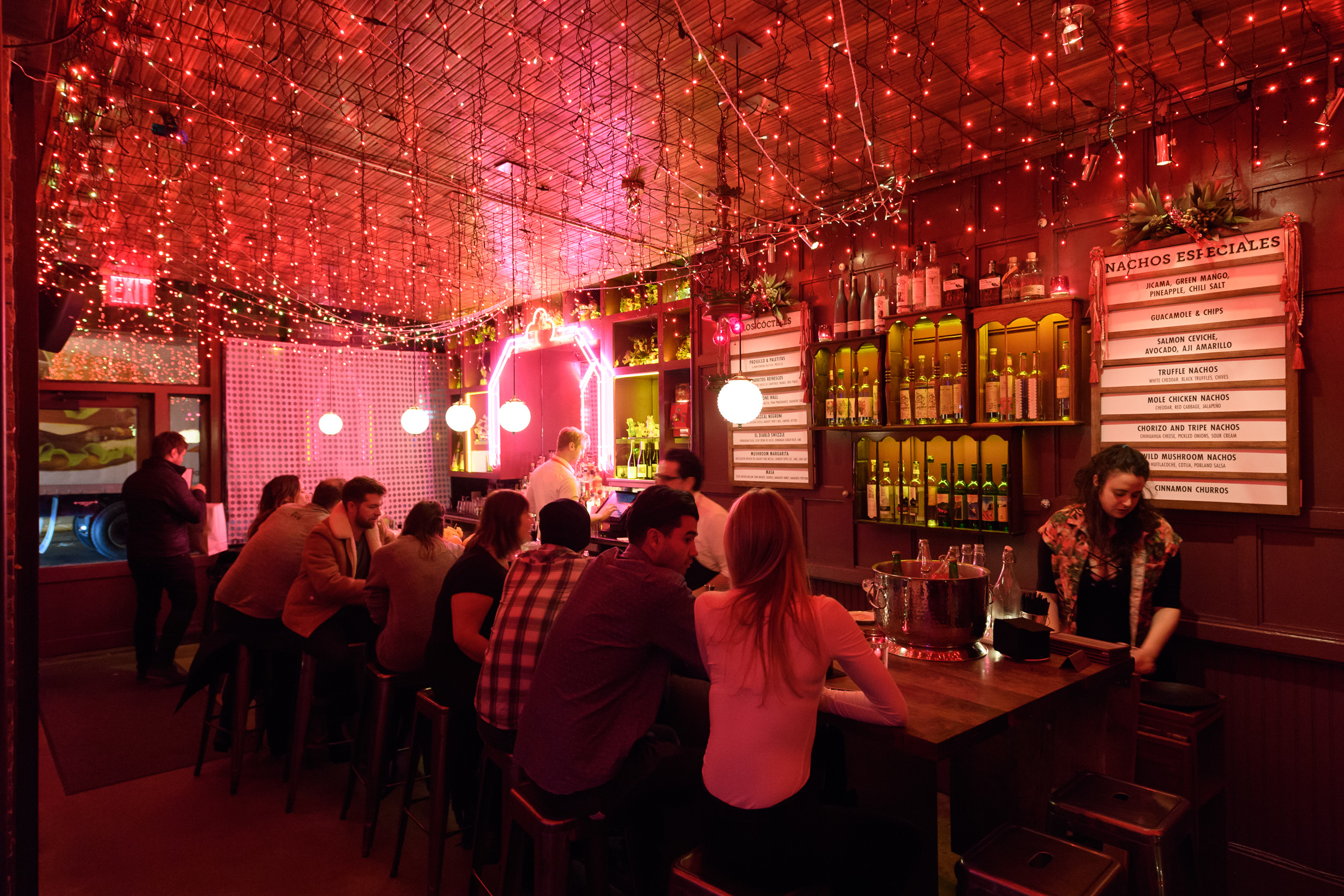 33 Best Looking Bars In Nyc To Visit Now