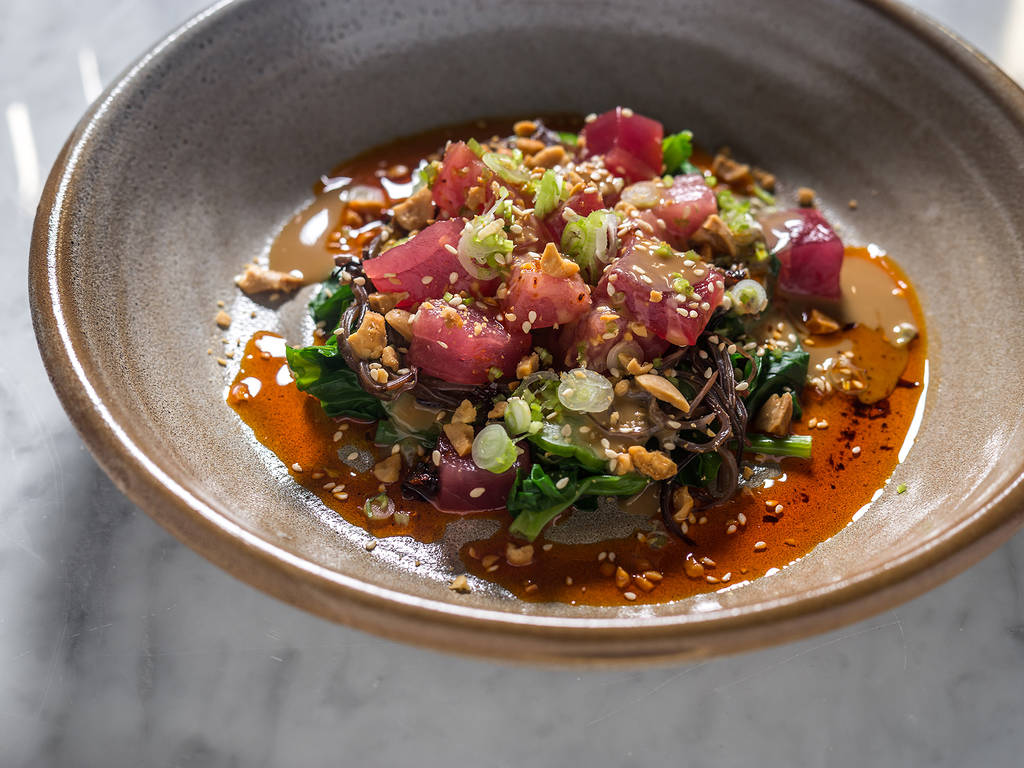 Best new restaurants opening in NYC in December 2016