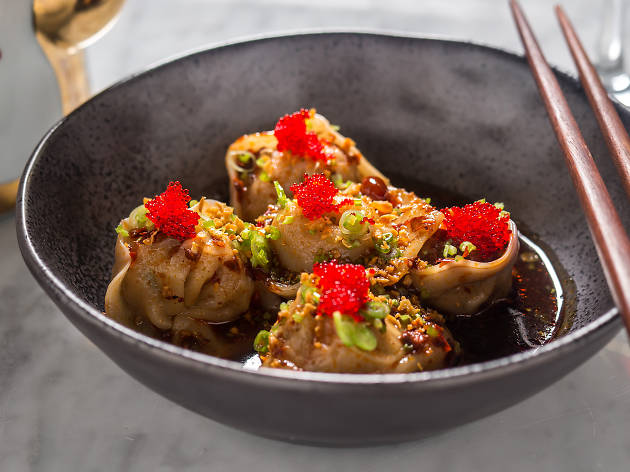 15 Best Chinatown Restaurants In Nyc
