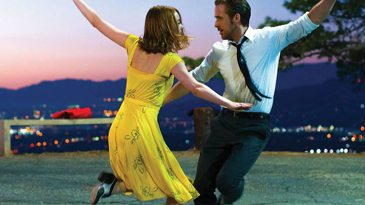 La La Land La La Land