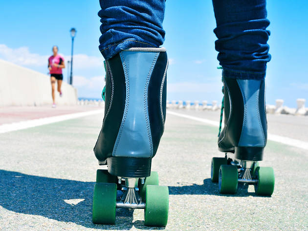 roller dance roller dance
