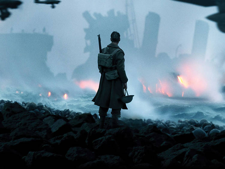 Dunkirk