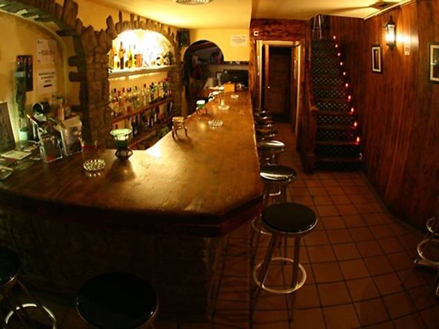 Rosas Cinco Bar Rosas Cinco Bar