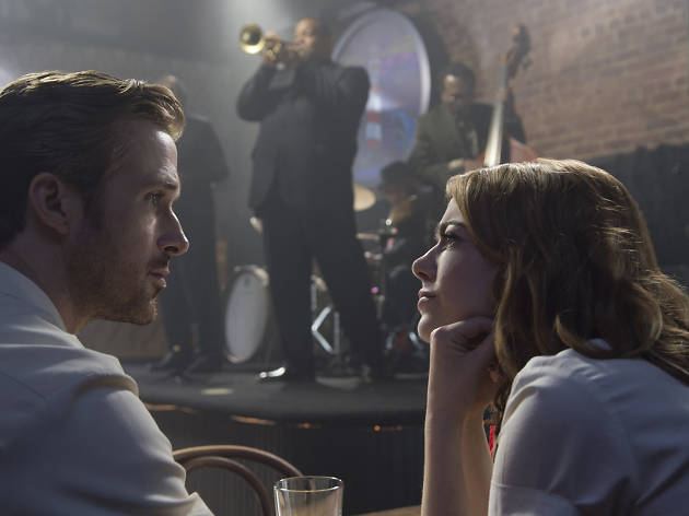 La La Land La La Land