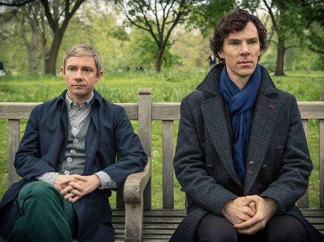 Sherlock Sherlock