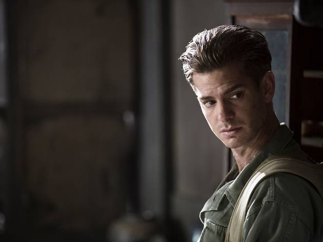 Hacksaw Ridge Hacksaw Ridge