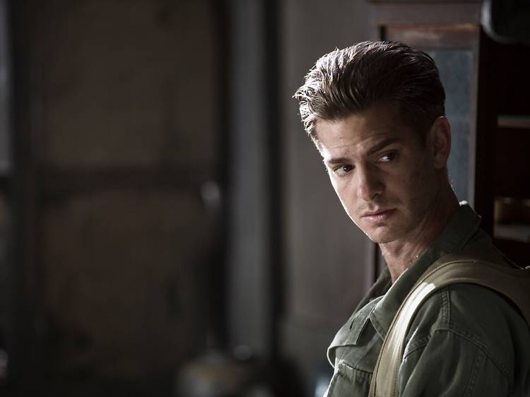 Hacksaw Ridge