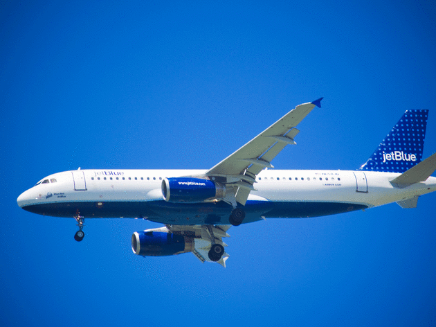 JetBlue flash sale 2017 JetBlue flash sale 2017