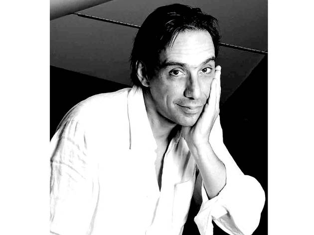 Pedro Burmester Pedro Burmester