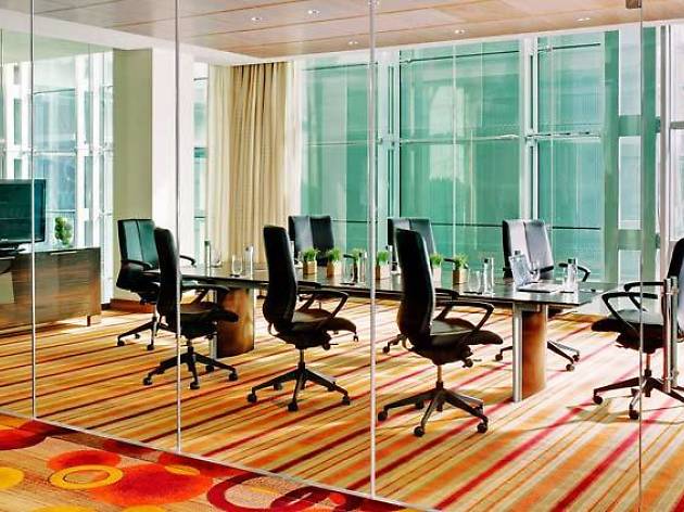 Best Business Hotels In Los Angeles For Meetingore The Best Business Hotels In L A