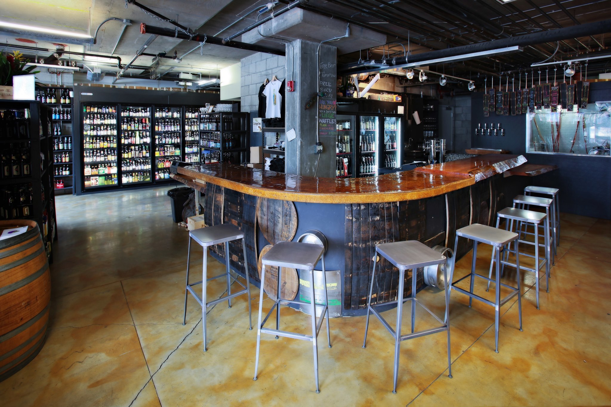 The Best Beer Stores In San Francisco For Local Craft Brews And ...