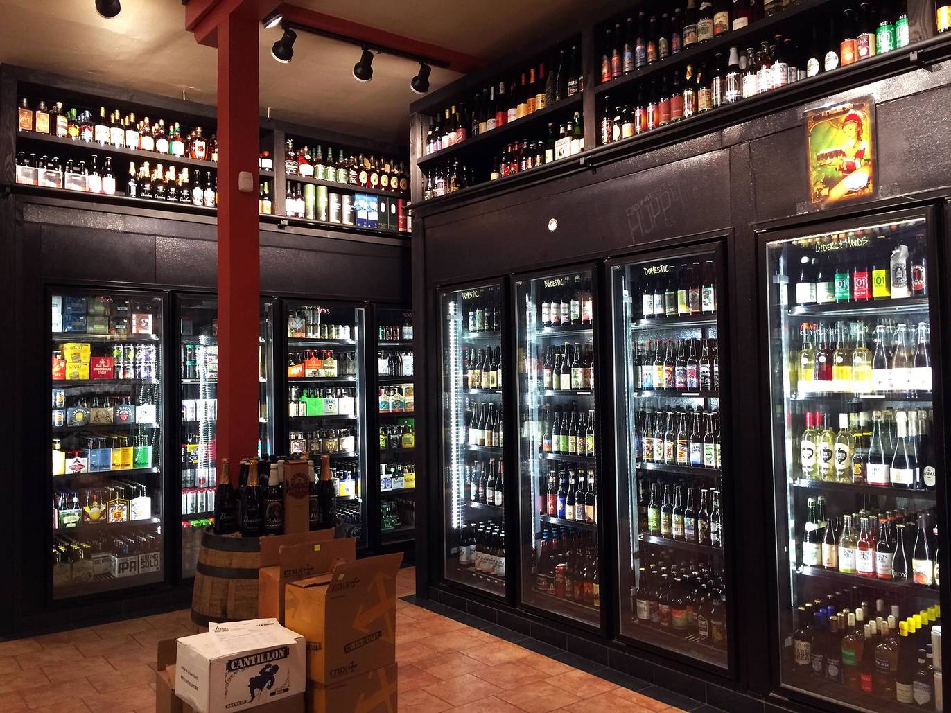 The best beer stores in San Francisco for local craft brews and ...