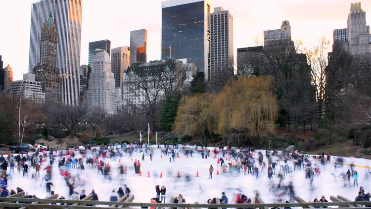 15 wonderful things to do in NYC this weekend