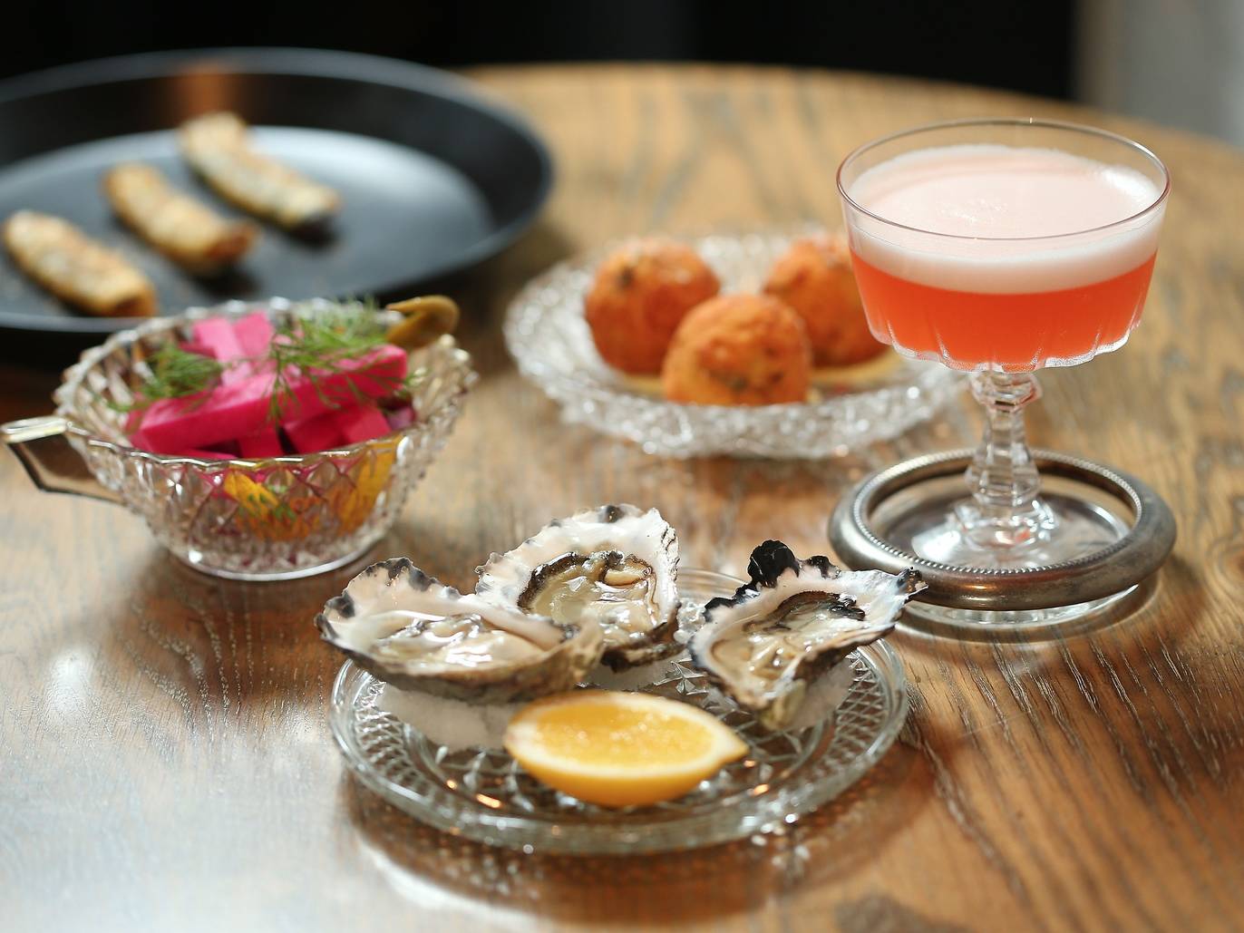 The best Melbourne bars for first dates