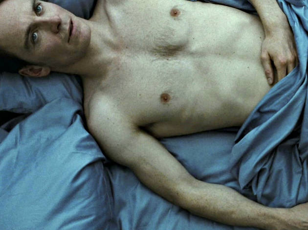 Shame Shame con Michael Fassbender