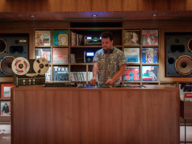 Johnny Hiller Potato Head