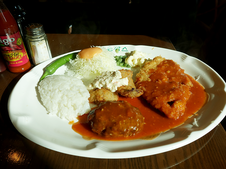 Geumwang Tonkatsu