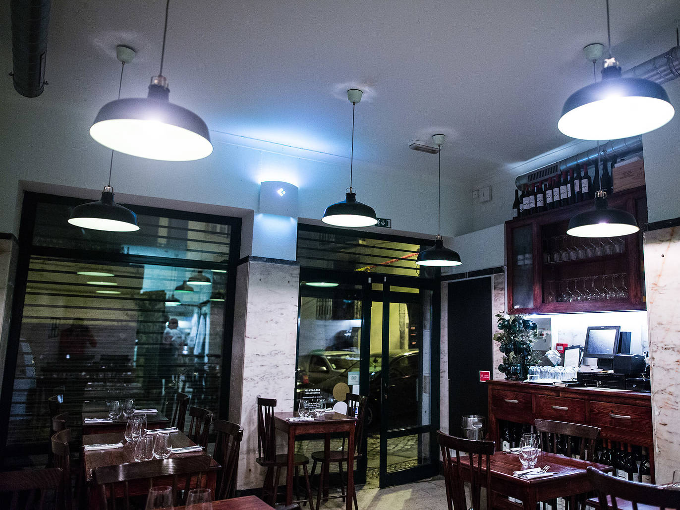 Where to eat in Lisbon The best restaurants in Alfama