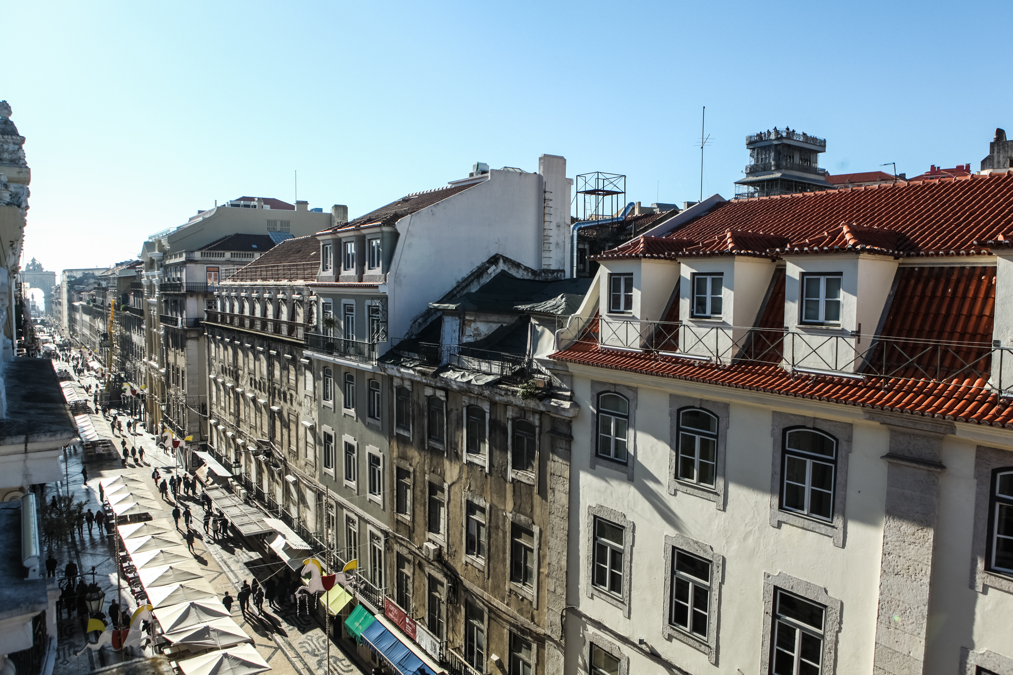 Internacional Design Hotel | Hotels in Baixa Pombalina, Lisbon