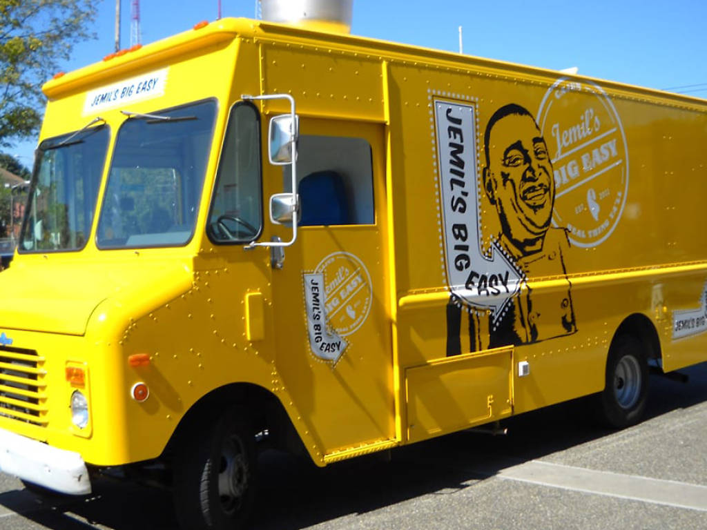 Best food trucks in America for on-the-go tacos, burgers and more