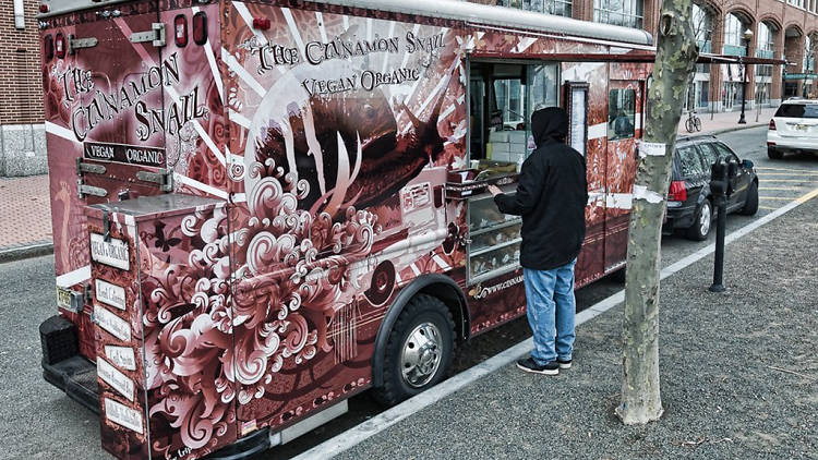 Best Food Trucks In America For On The