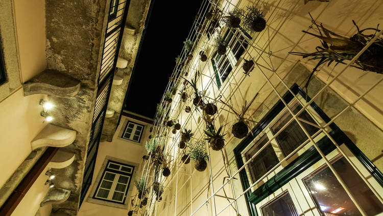My Story Hotel Rossio (©Time Out Lisboa)