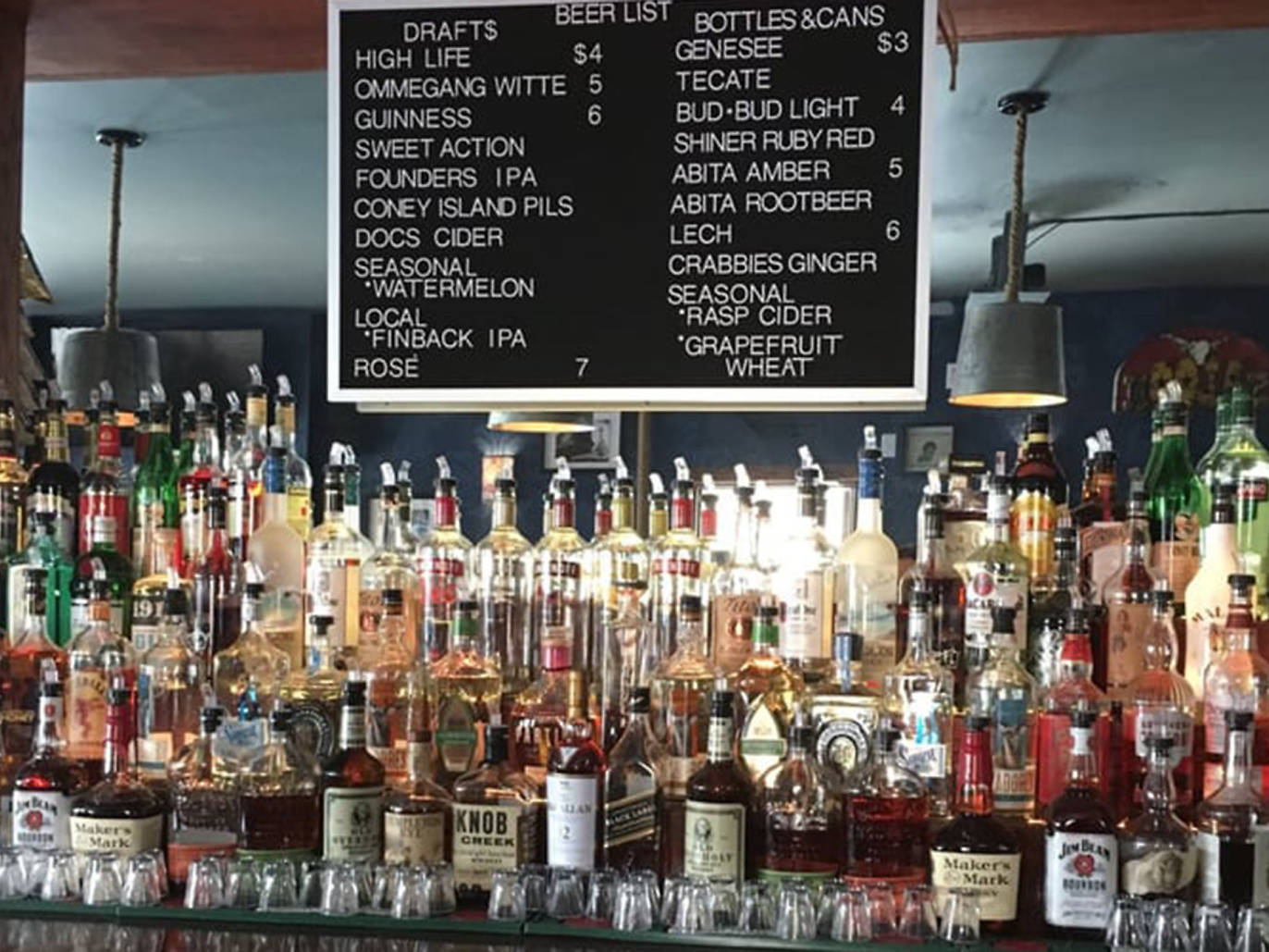 Ridgewood, Queens guide to bars, restaurants and things to do