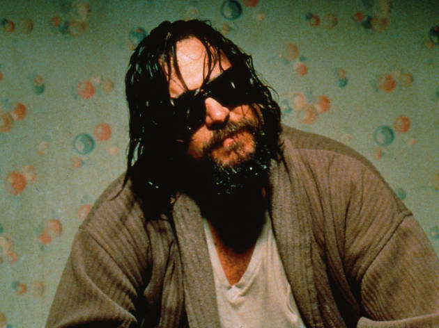 The Big Lebowski with White Russians The Big Lebowski with White Russians
