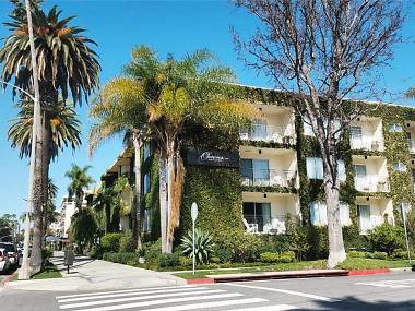 Hotel Oceana Hotel Oceana