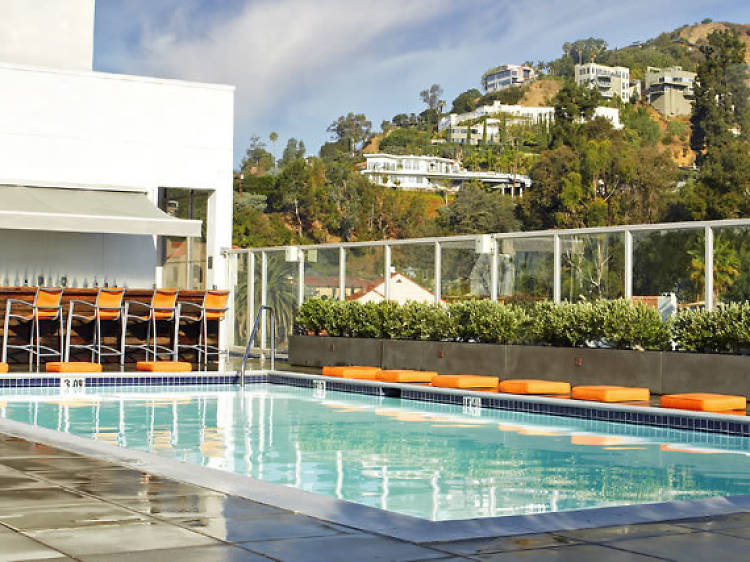 Andaz West Hollywood